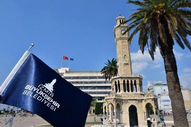 Fitch'in İzmir Raporu Olumlu