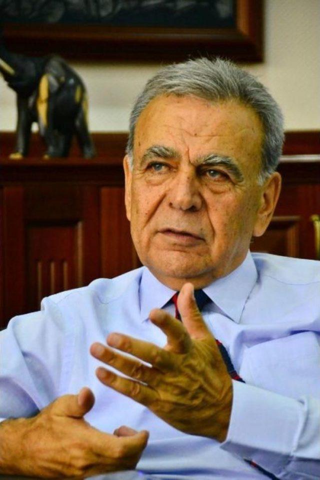 Fitch in İzmir Raporu Olumlu 2