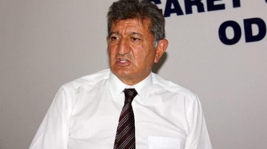 Chp&rsquo;li &Ouml;zcan: "h&uuml;k&uuml;meti Kurma G&ouml;revi Chp&rsquo;ye Verilmeli"