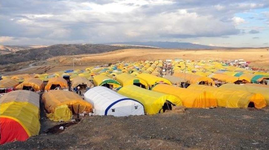 Mamak&rsquo;ta Kurban Hazırlıkları Başlıyor