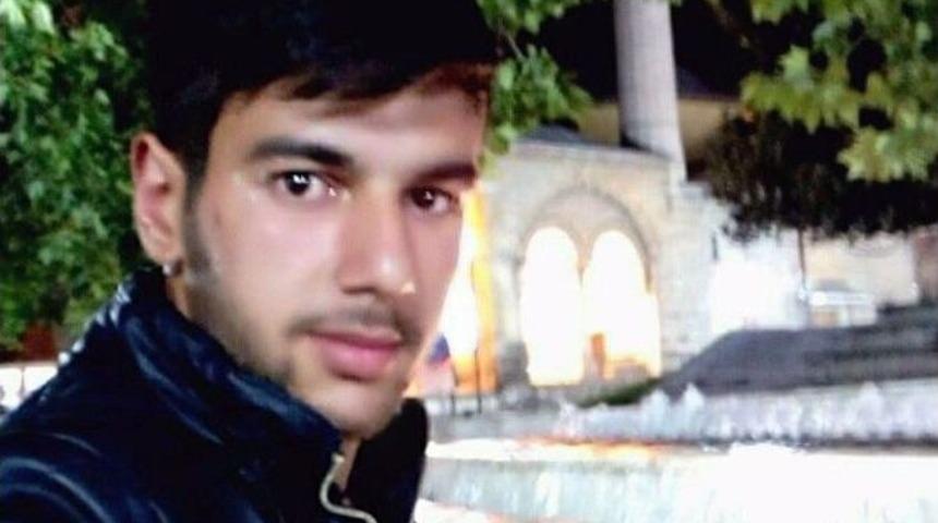 Motosiklet Yarışında Feci Son: 1 &Ouml;l&uuml;, 1 Yaralı