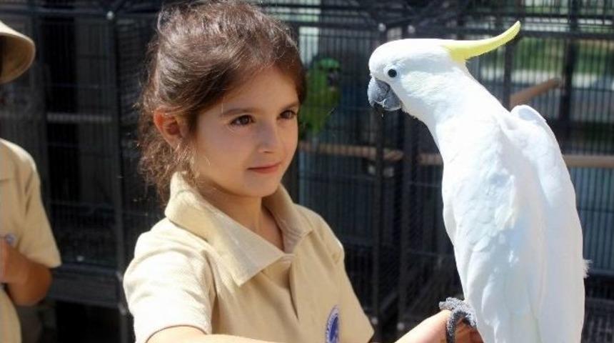 Kayseri B&uuml;y&uuml;kşehir Belediyesi&rsquo;nden Anlamlı Eğitim