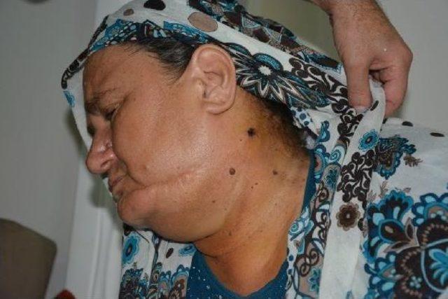 Maganda Kurbanı Liseli Beyza&rsquo;Dan Geriye Bu G&ouml;r&uuml;nt&uuml;ler Kaldı 2