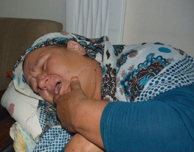 Maganda Kurbanı Liseli Beyza&rsquo;Dan Geriye Bu G&ouml;r&uuml;nt&uuml;ler Kaldı 3