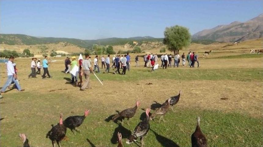 Kulplular&rsquo;dan G&uuml;venlik B&ouml;lgesi Sitemi