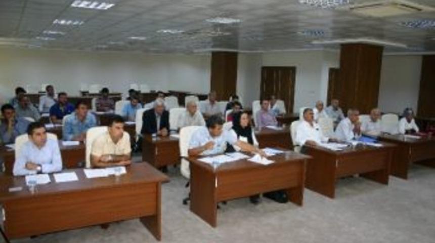 İş Yerlerinin A&ccedil;ılış Ve Kapanış Saatleri Yeniden Belirlendi