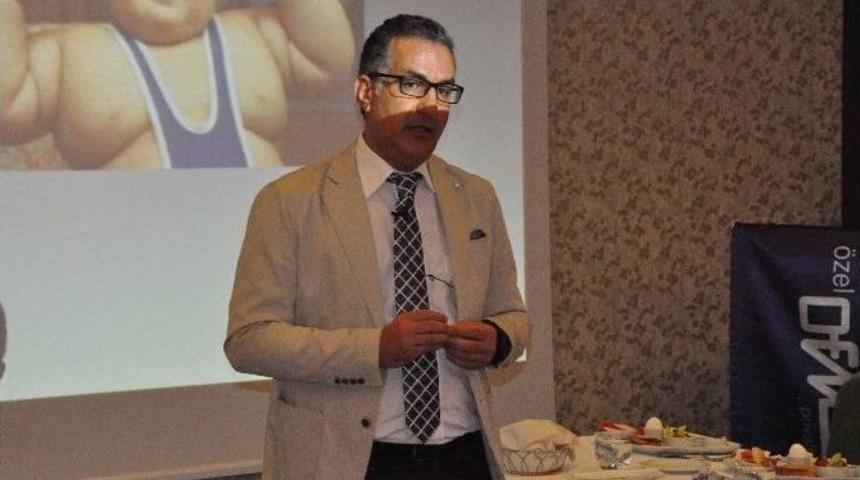 Obezitenin Y&uuml;zde 60&rsquo;ını Genetik Fakt&ouml;rler Etkiliyor