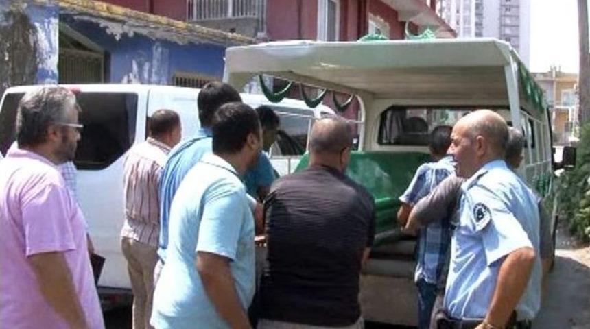 22 Yaşındaki Gen&ccedil; İntihar Etti