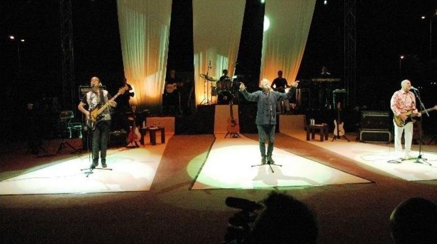 Mf&ouml;&rsquo;den Bodrum&rsquo;da Muhteşem Konser