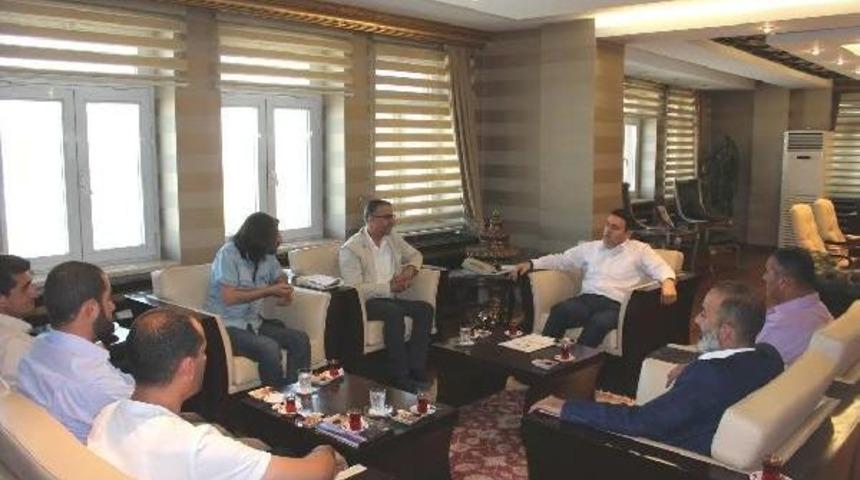 Ağrı Valisi Musa Işın: Bir Ilimizde 40'a Yakın Gen&ccedil; Kız Dağa Ka&ccedil;ırılarak Iğfal Ediliyor