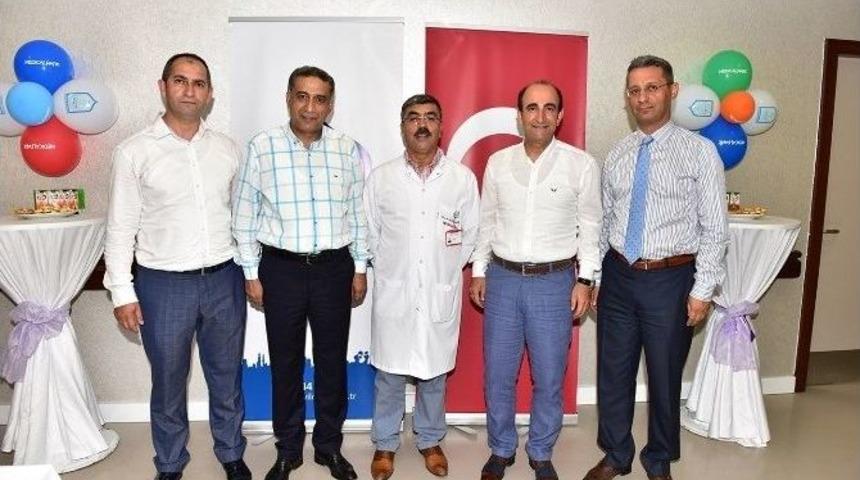 400 &Ccedil;ocuk, Yıldırım Belediyesi İle Erkekliğe İlk Adımı Attı