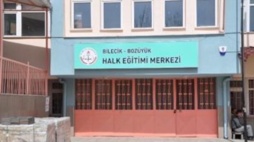 Boz&uuml;y&uuml;k Hem&rsquo;de A&ccedil;ık &Ouml;ğretim Ortaokulu Kayıtları Başladı