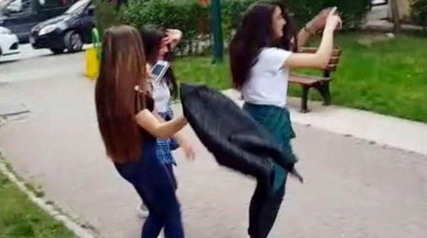 D&uuml;ğ&uuml;nde Maganda Kurşunu İle Can Veren Gen&ccedil; Kızın Son G&ouml;r&uuml;nt&uuml;leri Ortaya &Ccedil;ıktı