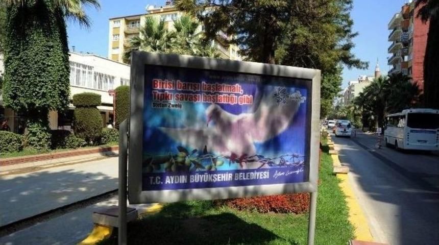 Topuklu Efe&rsquo;nin Anne Duyarlılığı