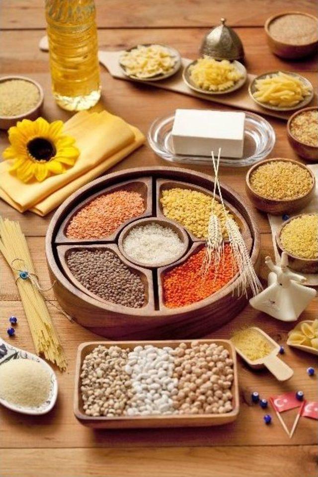 Hububat Ve Bakliyatta 141 &Uuml;lkeye İhracat Ger&ccedil;ekleştirildi 1