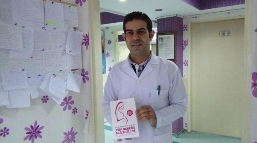 Hastane Duvarları Hikayelerle Dolu