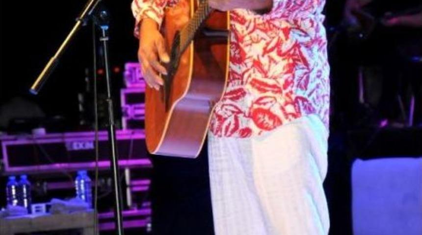 Bodrum'da Mf&ouml; R&uuml;zgarı