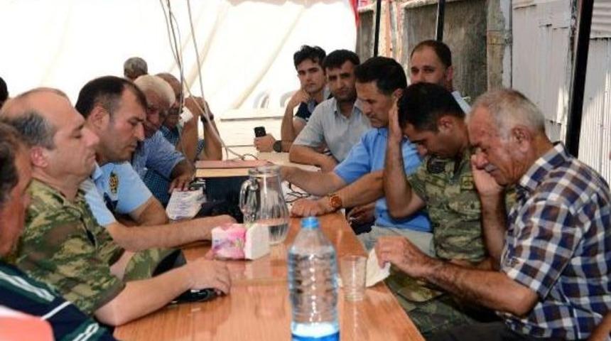 Osmaniye'ye Şehit Ateşi D&uuml;şt&uuml; (2)