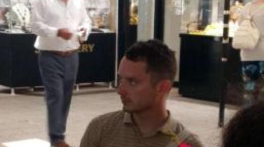 Y&uuml;z&uuml;klerin Efendisi Efes'te