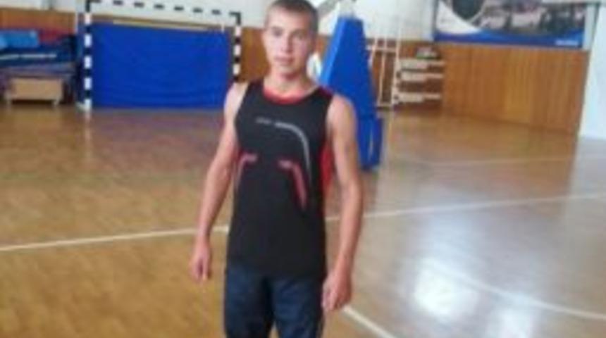 Darıca&rsquo;dan Milli Takımlara Bir Yetenek Daha