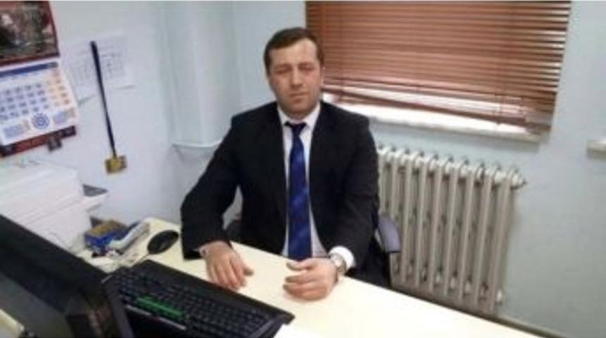 Engelliler Derneği Adını Kullanarak K&ouml;ylerde Fındık Toplandığı İddiası