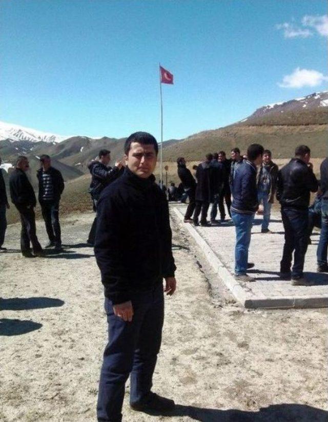 (özel Haber) Pkk Tarafından Kaçırılan Bursalı Gümrükçünün Ailesi Konuştu 2
