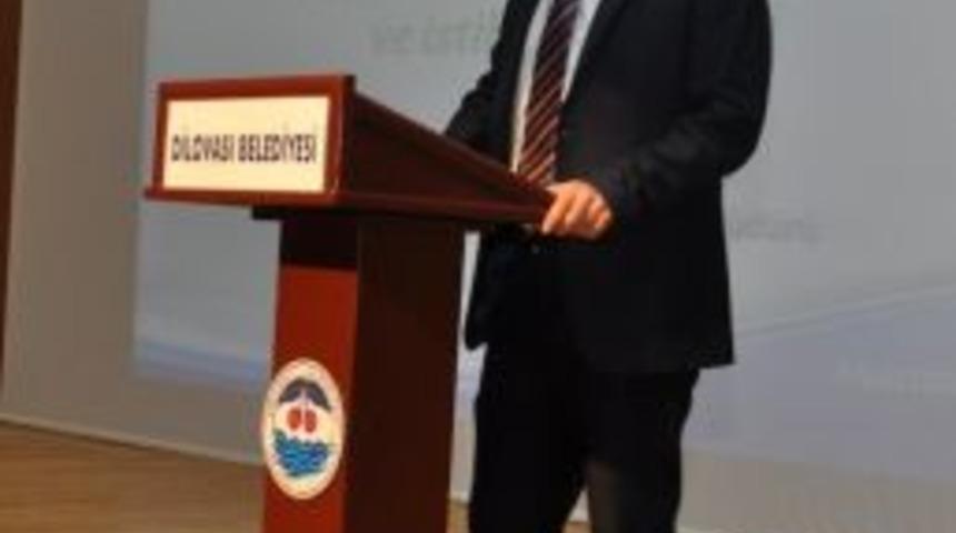 Dilovası Belediye Başkanı Toltar: "isteyen Herkesin Meslek Sahibi Olması Sağlanacak"