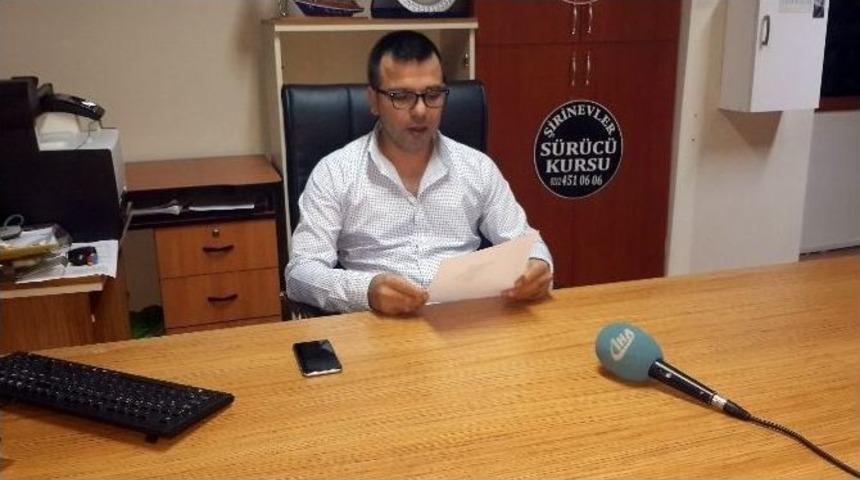 Ehliyette &ldquo;stajyer S&uuml;r&uuml;c&uuml;&rdquo; D&ouml;nemi