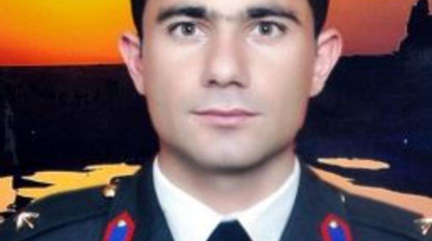 Şırnak&rsquo;ta Şehit D&uuml;şen Y&uuml;zbaşı&rsquo;nın Memleketi S&uuml;rg&uuml;&rsquo;de Yas Var