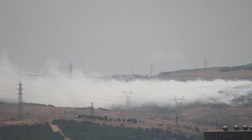 Bandırma &Ccedil;&ouml;pl&uuml;ğ&uuml;nde Bu Yıl 4'nc&uuml; Kez Yangın &Ccedil;ıktı