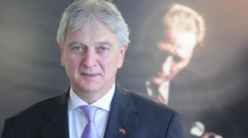 Ebso Başkanı Yorgancılar: &ldquo;ekonomi De, Demokrasi De Sınıfta Kaldı&rdquo;