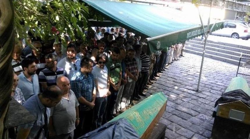 Torun Dabanlı Son Yolculuğuna Uğurlandı