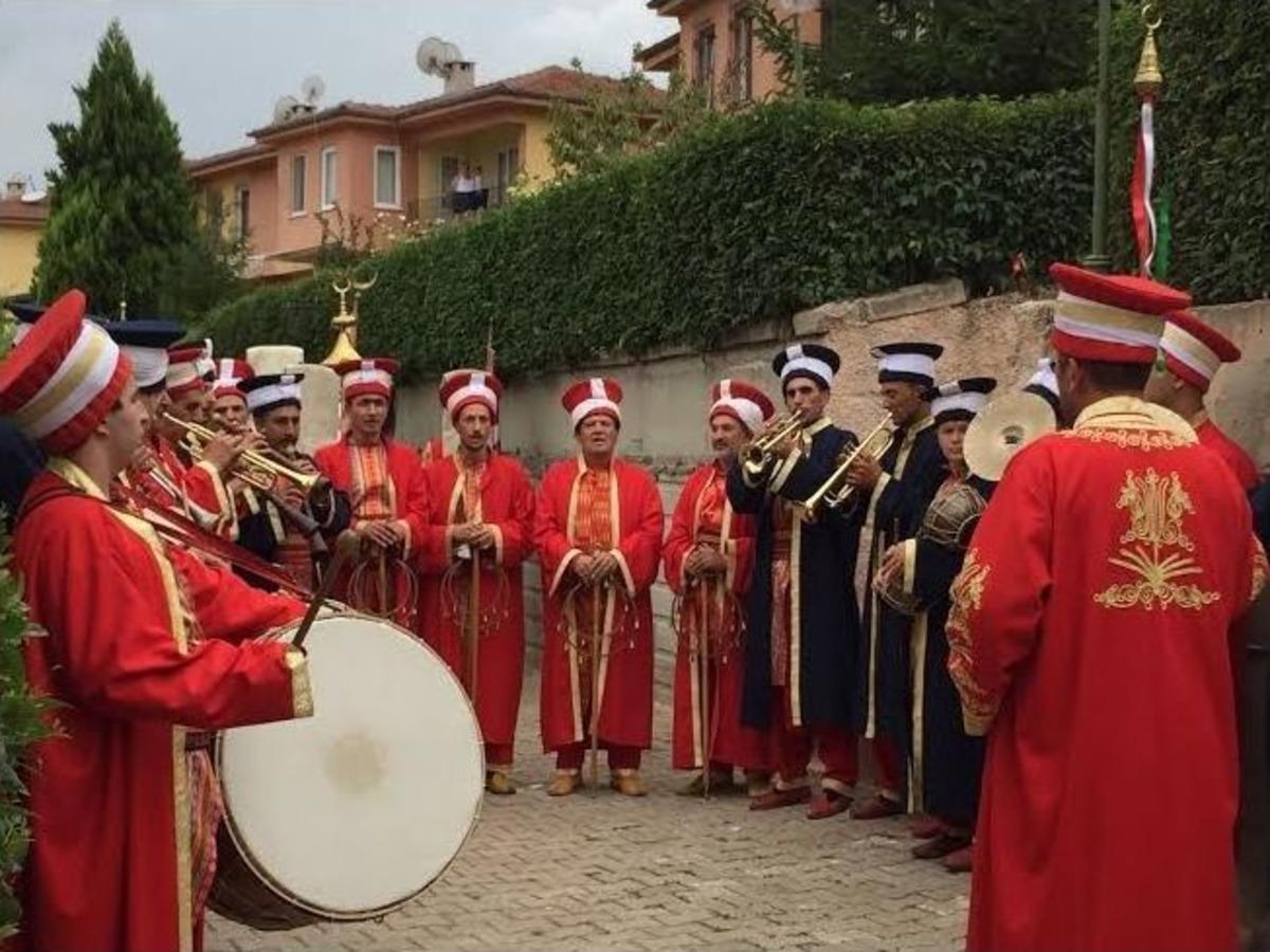 Eşine Az Rastlanır Gelin Alıcı