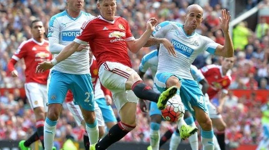 Premıer League&rsquo;de G&uuml;n&uuml;n Sonu&ccedil;ları