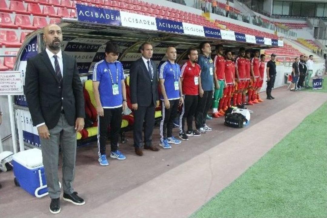 Spor Toto S&uuml;per Lig