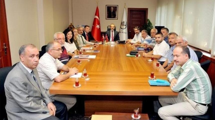 Sivaslı Yolunda Kamulaştırma Sorunu &Ccedil;&ouml;z&uuml;ld&uuml;