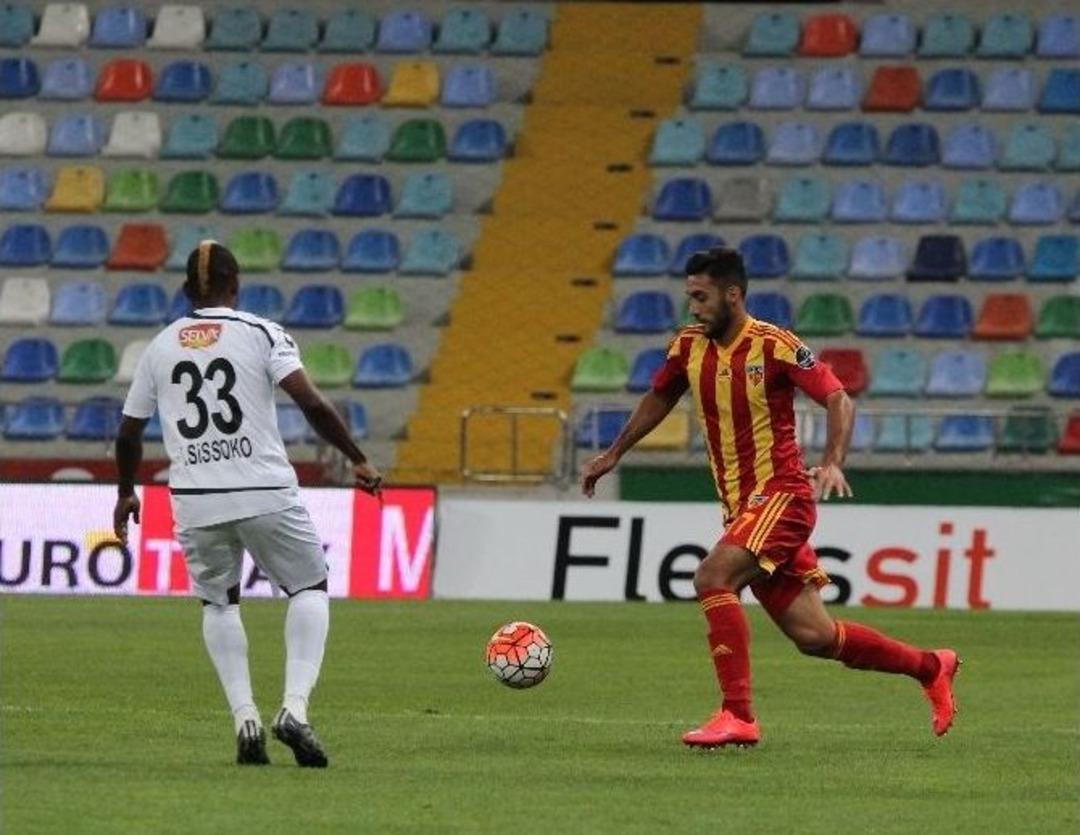 Spor Toto S&uuml;per Lig