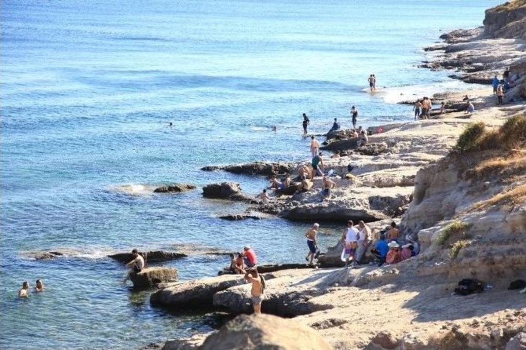 Bodrum&rsquo;da Ka&ccedil;ak M&uuml;lteci Alarmı