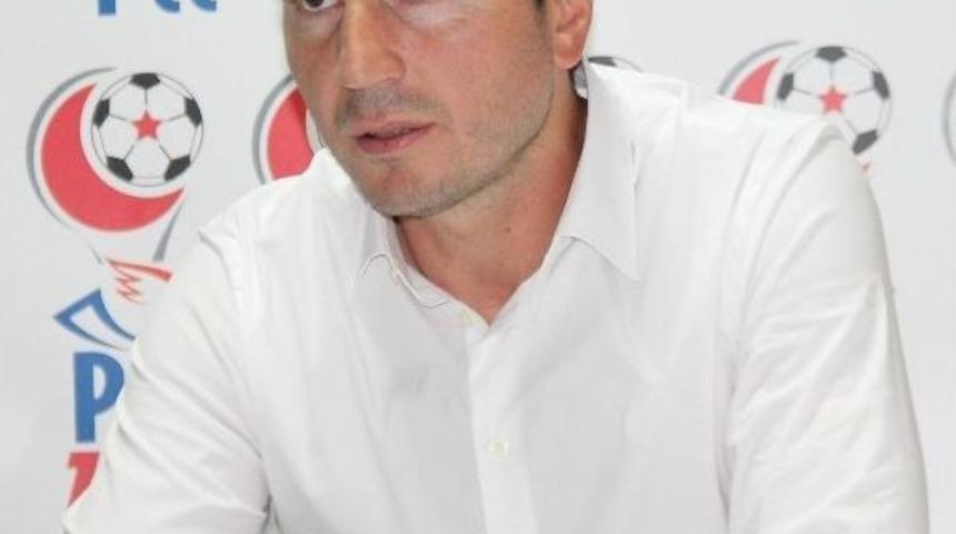 Elazığspor - Giresunspor Ma&ccedil;ının Ardından