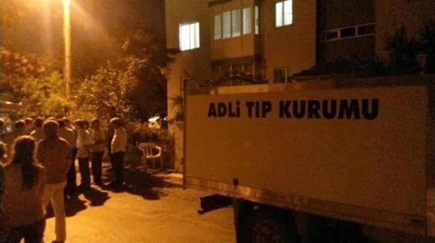 İşsizlik Bunalımına Giren Gen&ccedil; Canına Kıydı