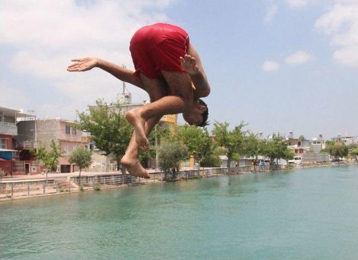 Adana’da Boğulma Oranı Arttı G1