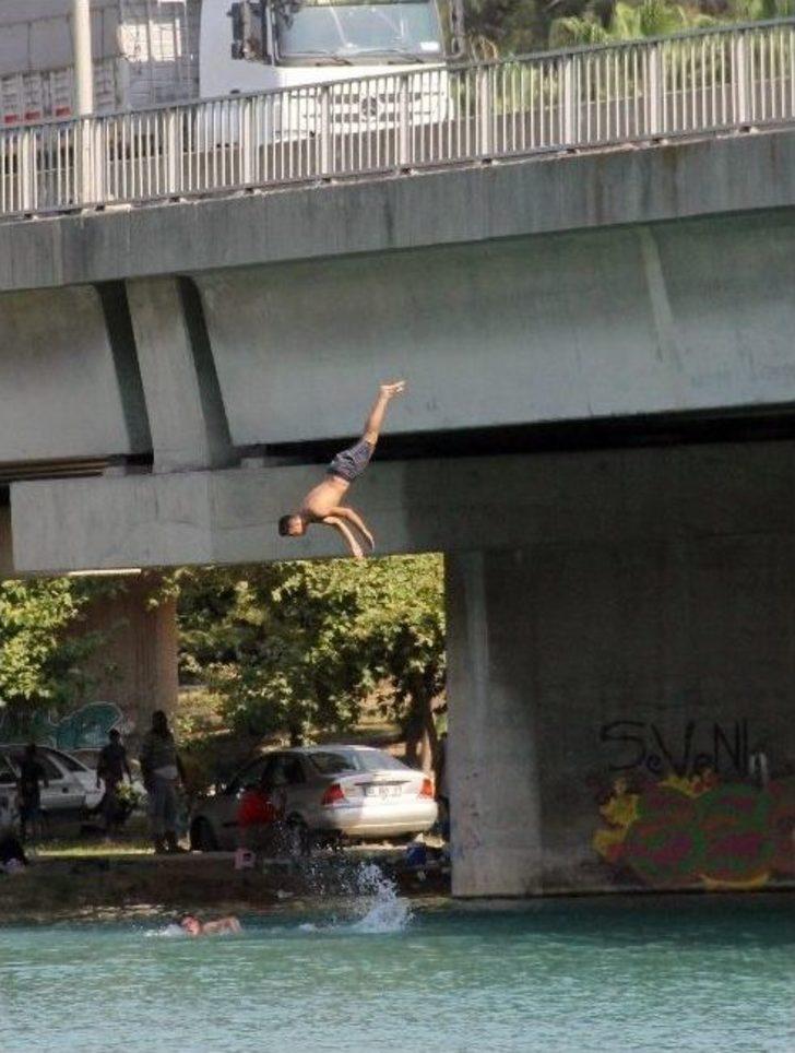 Adana’da Boğulma Oranı Arttı G3