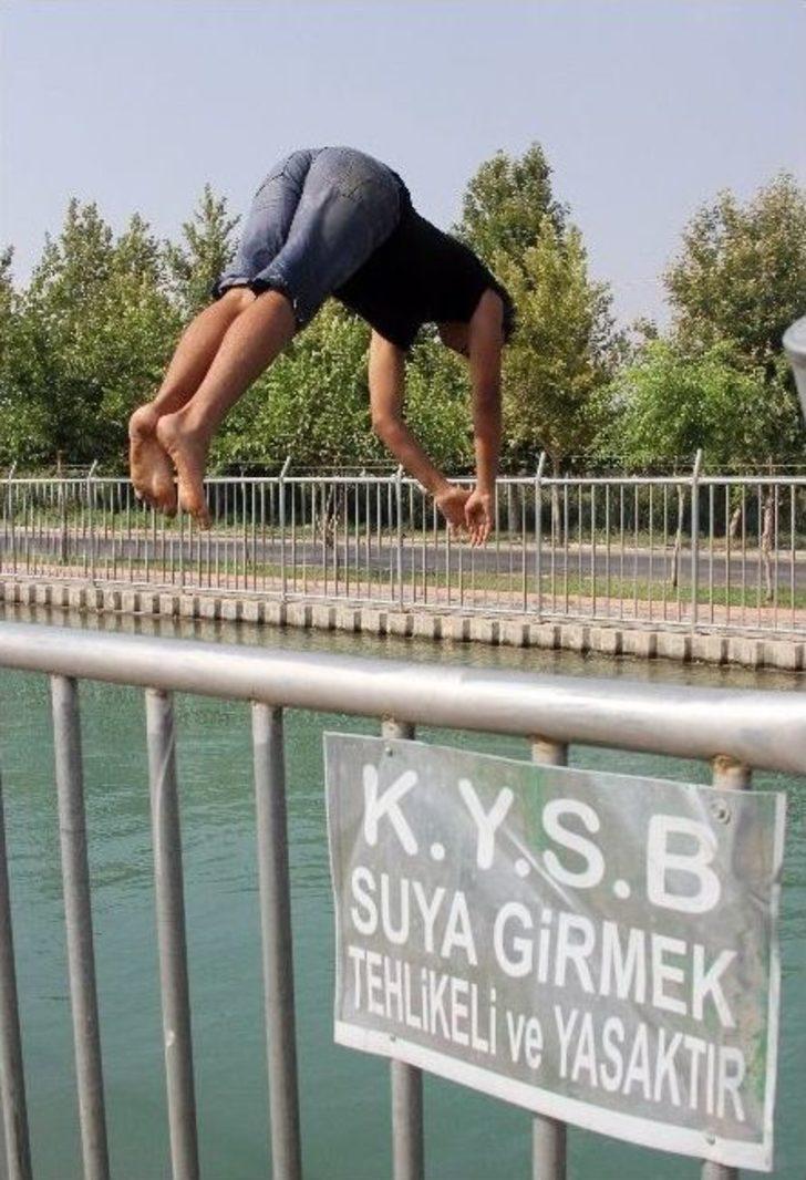 Adana’da Boğulma Oranı Arttı G4