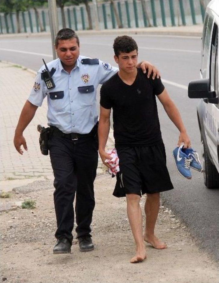 Adana’da Boğulma Oranı Arttı G5