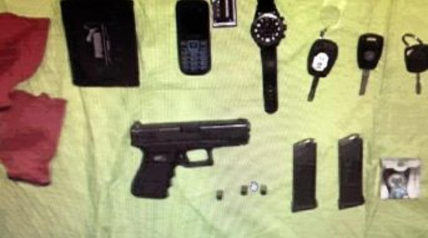 Diyarbakır&rsquo;da Polise Bomba Ve Silahlı Saldırı