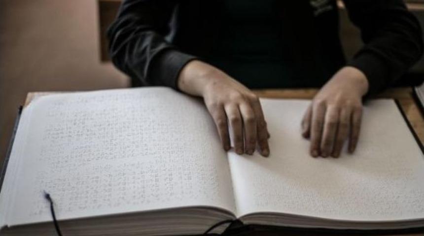 B&uuml;y&uuml;kşehir&rsquo;den Engelliler İ&ccedil;in Kur&rsquo;an-ı Kerim Eğitimi