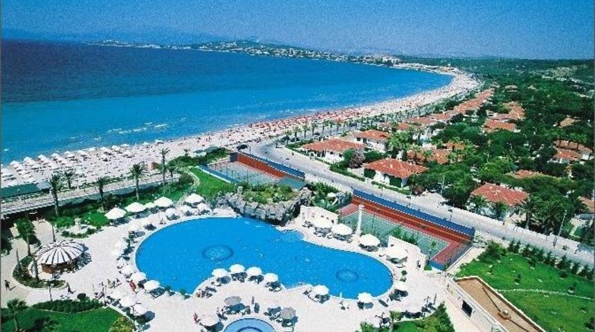 (&ouml;zel) &Ccedil;eşme B&uuml;y&uuml;yor