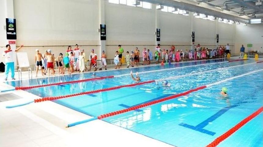 Y&uuml;zlerce Kula&ccedil; Şehitkamil Alt Yapısına &rsquo;merhaba&rsquo; Dedi