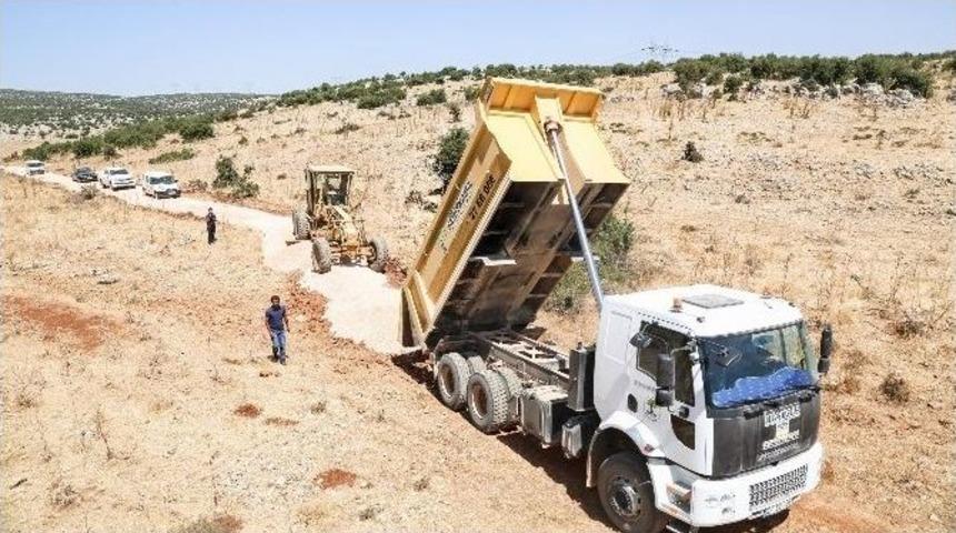 Şehitkamil&rsquo;de Uzak Yakın Fark Etmiyor