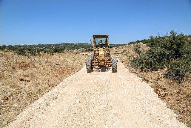 Şehitkamil&rsquo;de Uzak Yakın Fark Etmiyor 1